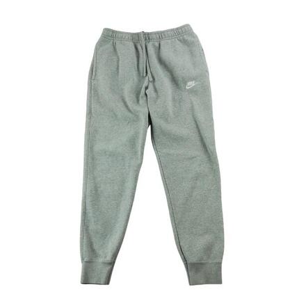 Tweedehands - Nike heren joggingbroek grijs - Als nieuw