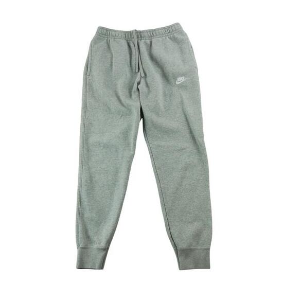 Tweedehands - Nike heren joggingbroek grijs - Als nieuw