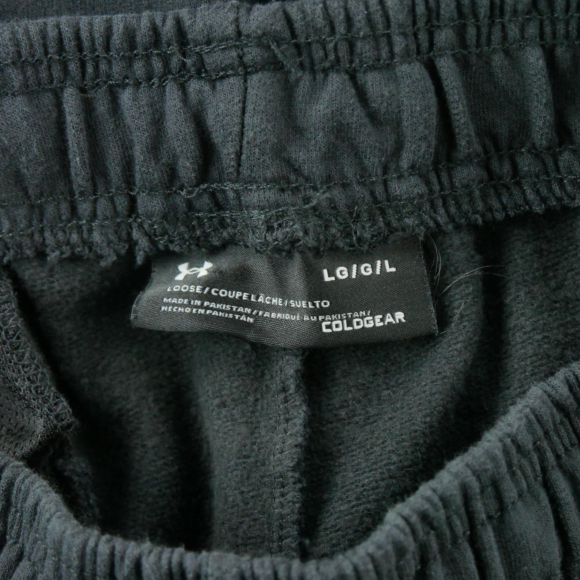Segunda Vida - Pantalón de chándal Hombre Under Armour suelto - Excelente 6/6