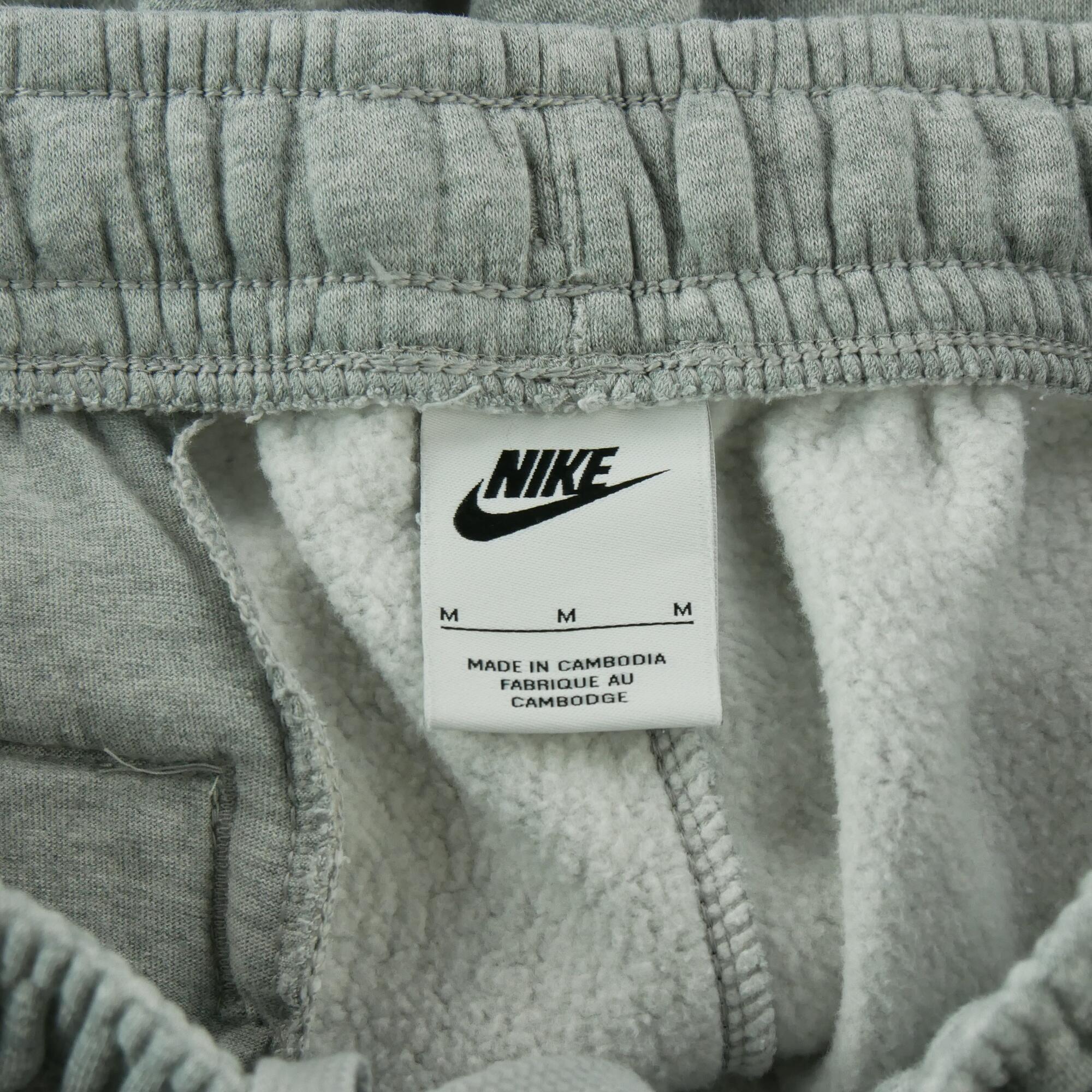 Segunda Vida - Nike Pantalón de chándal Hombre - Excelente 6/6