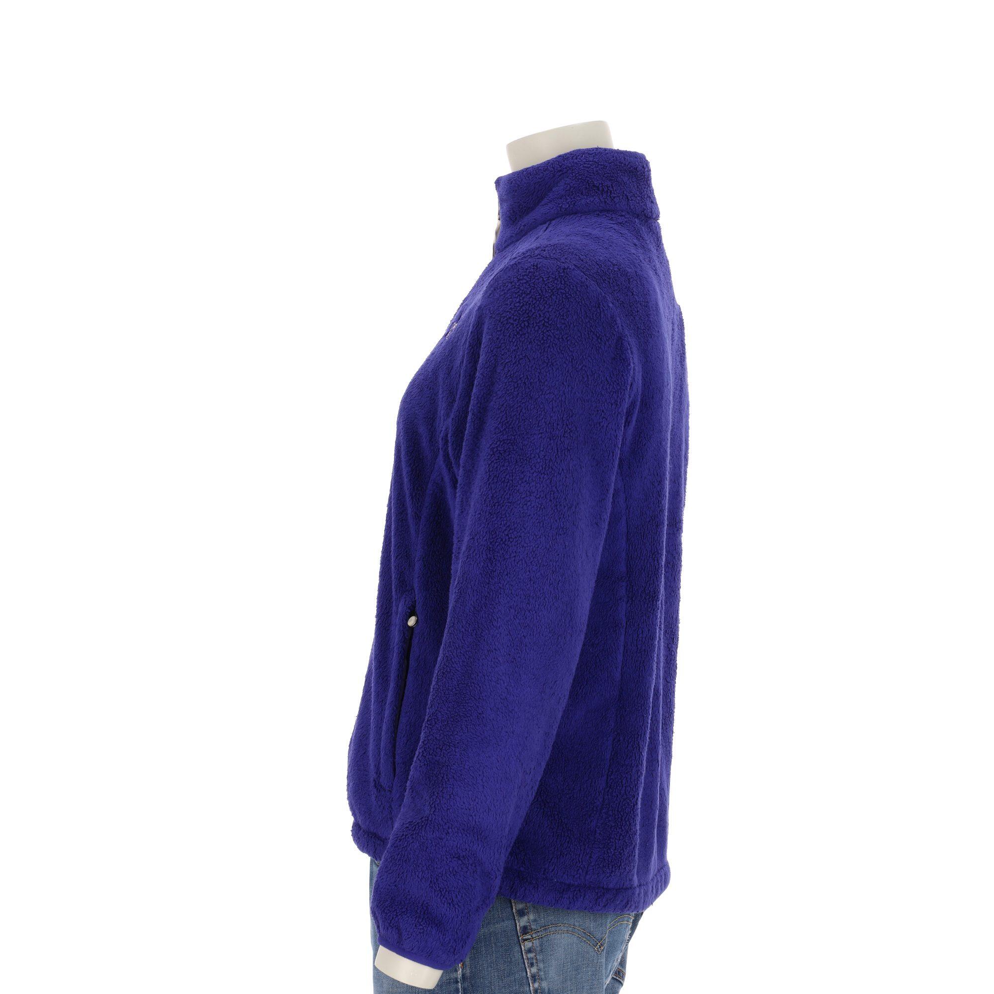 Second hand - The North Face Giacca pile Donna Osito - Stato eccellente 3/7