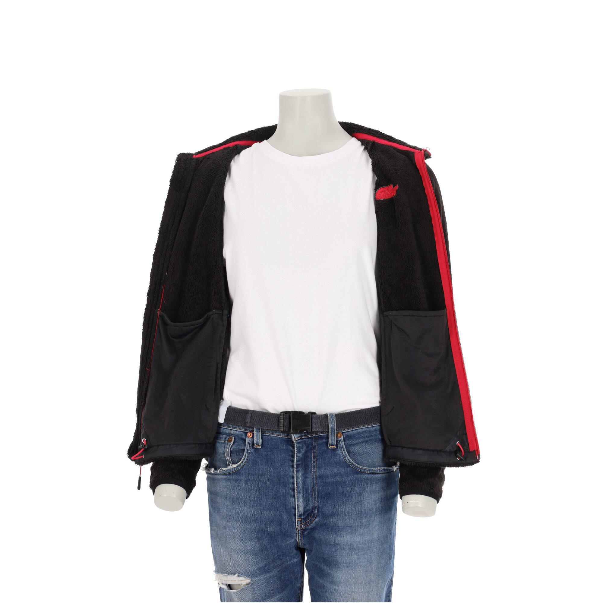 Refurbished - Fleecejacke Damen Osito The North Face - In sehr gutem Zustand 5/7