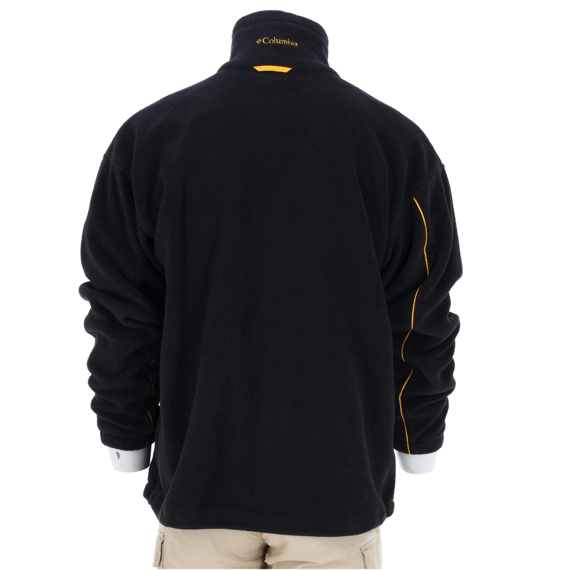Refurbished - Columbia Herren Fleecejacke Vintage Y2K - In sehr gutem Zustand 2/7