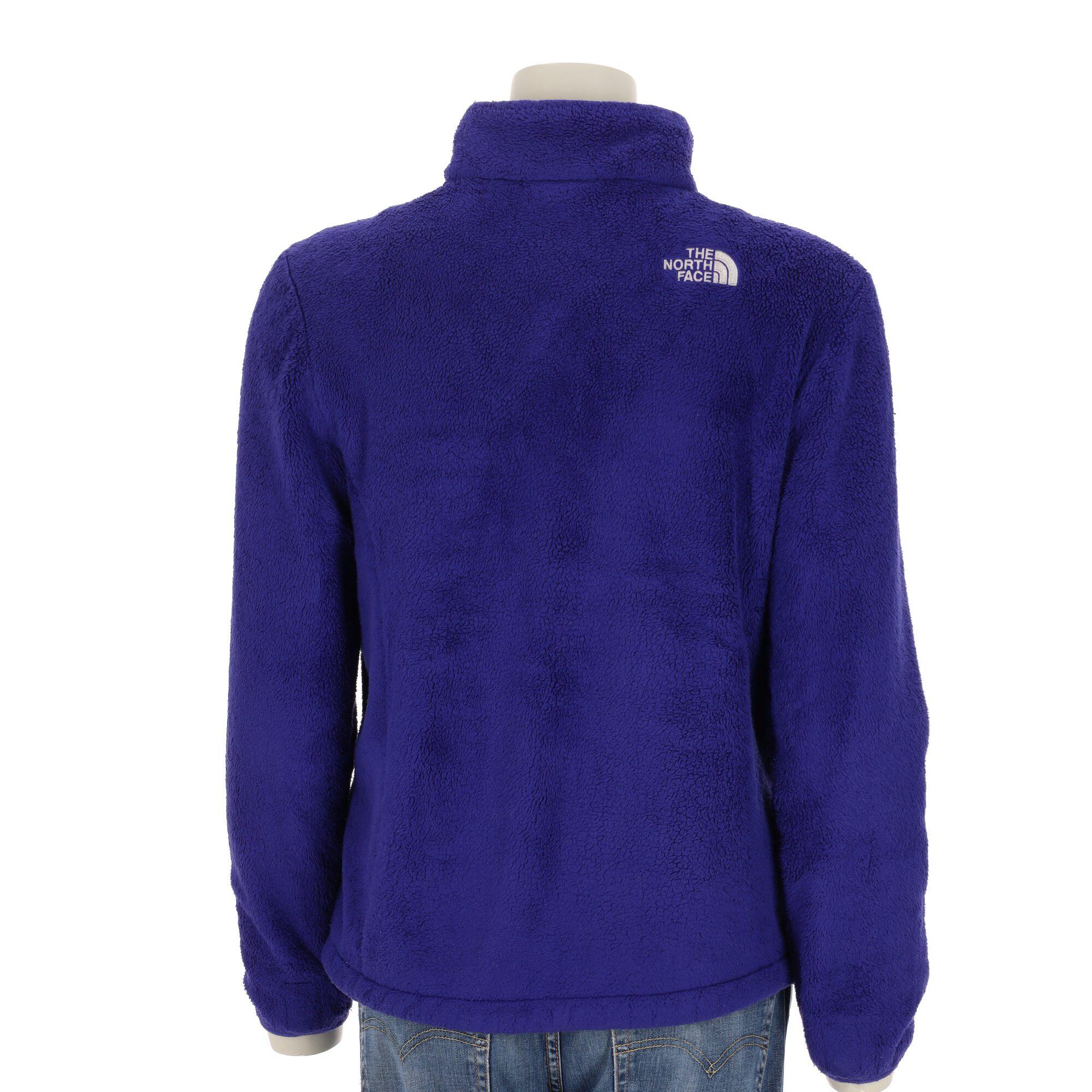 Second hand - The North Face Giacca pile Donna Osito - Stato eccellente 2/7