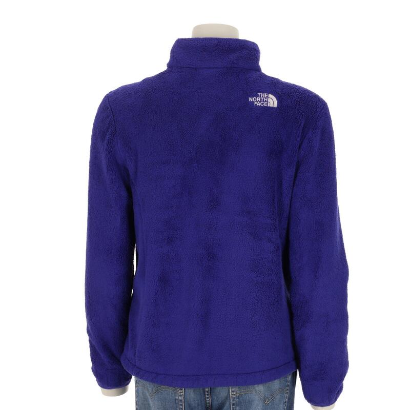 Second life - Jachetă fleece damă Osito The North Face - Ca nou