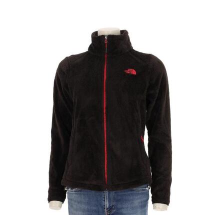 Refurbished - Fleecejacke Damen Osito The North Face - In sehr gutem Zustand