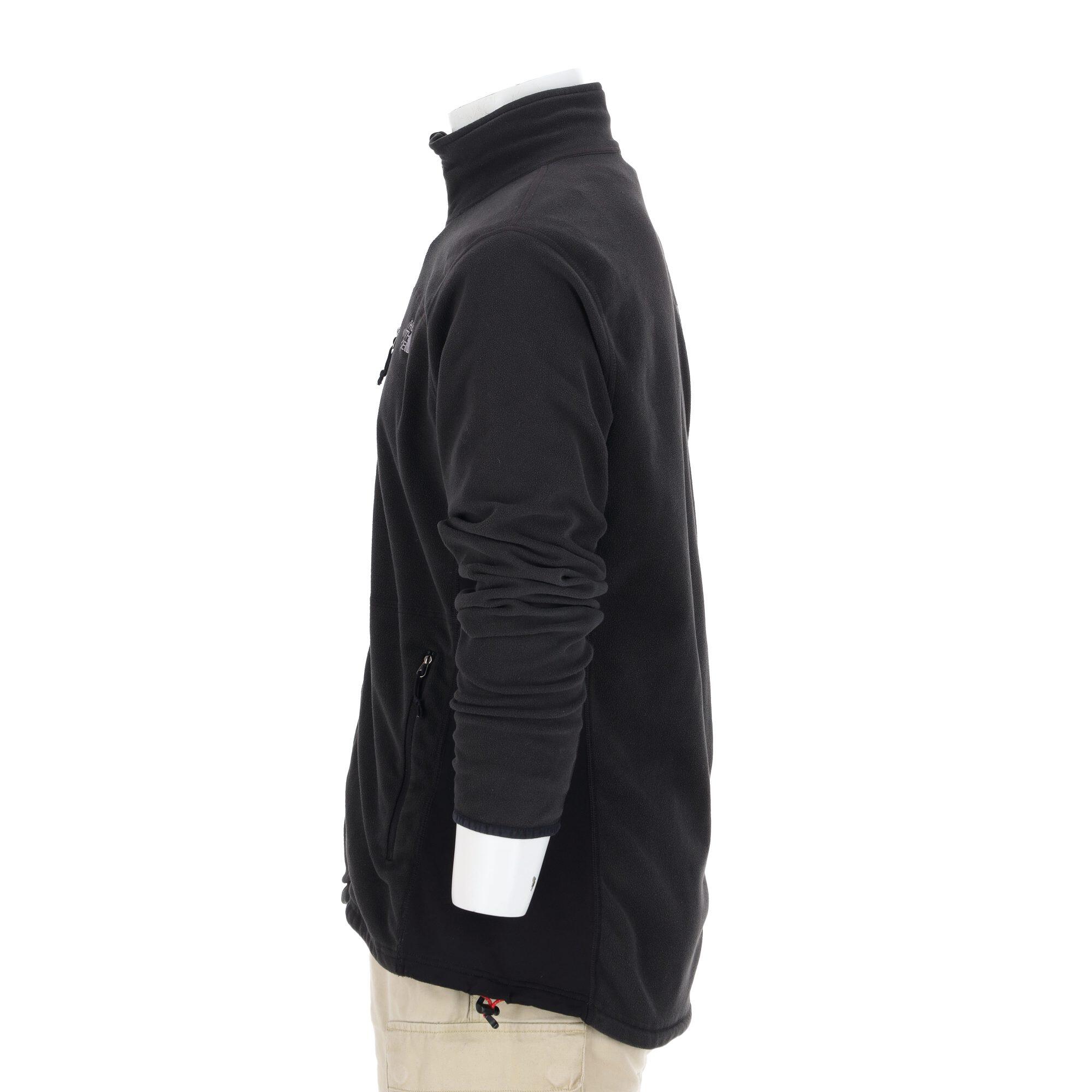 Refurbished - The North Face Herren Fleecejacke - In sehr gutem Zustand 3/7