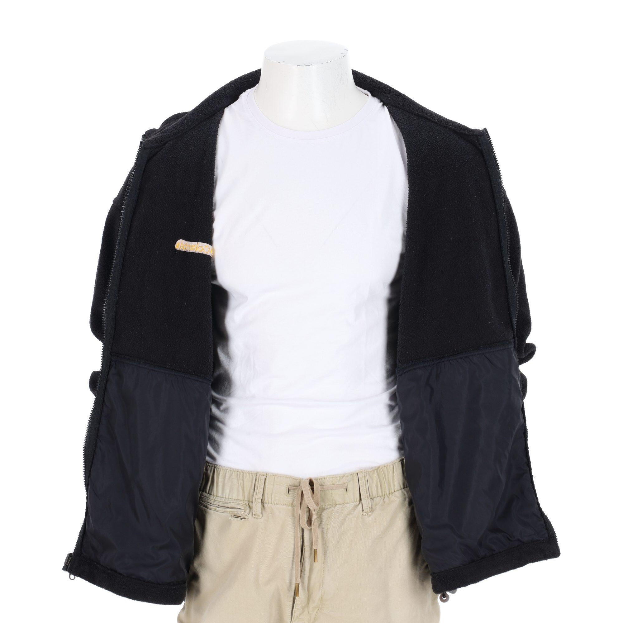 Refurbished - Columbia Herren Fleecejacke Vintage Y2K - In sehr gutem Zustand 5/7