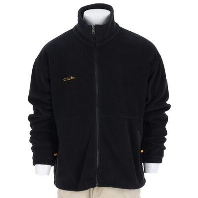 Second hand - Columbia Giacca pile Uomo Vintage Y2K - Stato molto buono