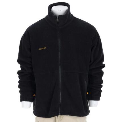 Refurbished - Columbia Herren Fleecejacke Vintage Y2K - In sehr gutem Zustand
