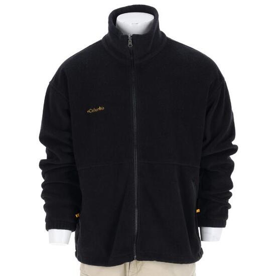 Refurbished - Columbia Herren Fleecejacke Vintage Y2K - In sehr gutem Zustand