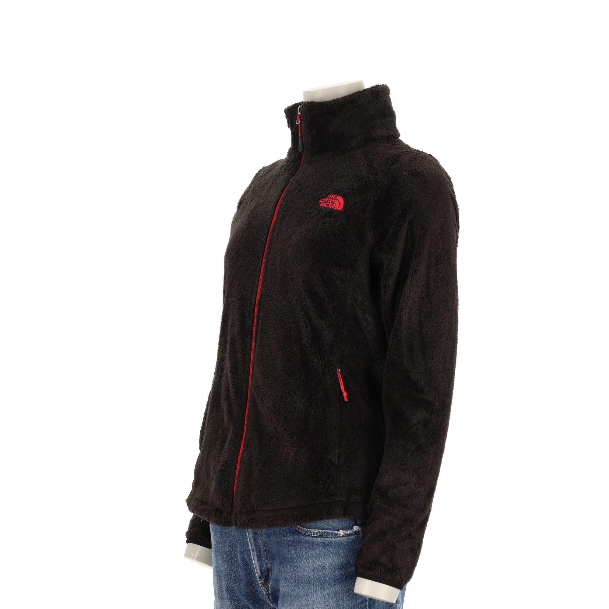 Refurbished - Fleecejacke Damen Osito The North Face - In sehr gutem Zustand 4/7
