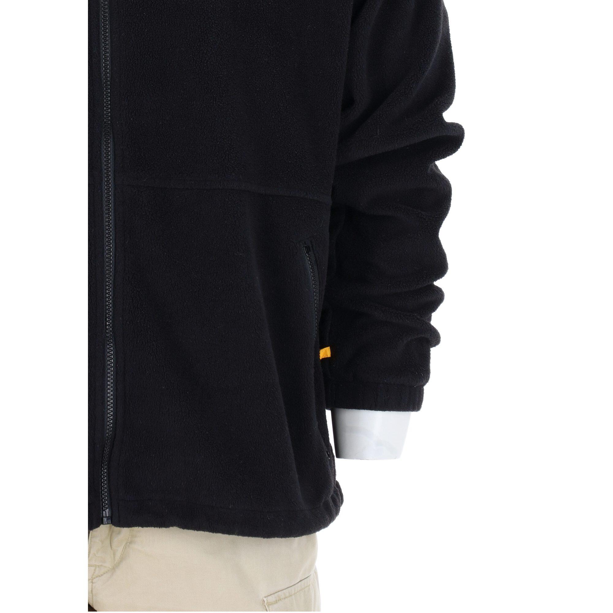 Refurbished - Columbia Herren Fleecejacke Vintage Y2K - In sehr gutem Zustand 7/7