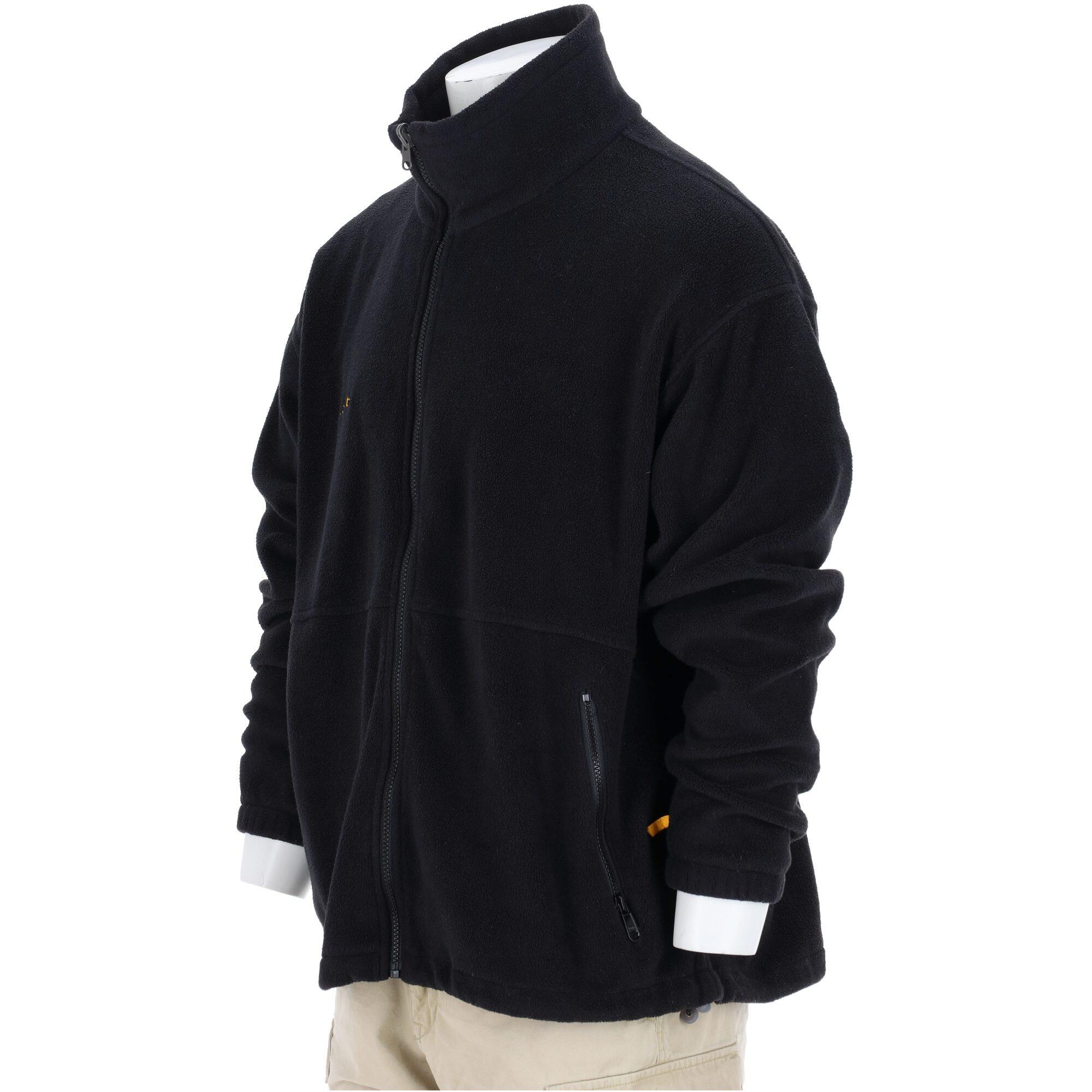 Refurbished - Columbia Herren Fleecejacke Vintage Y2K - In sehr gutem Zustand 4/7