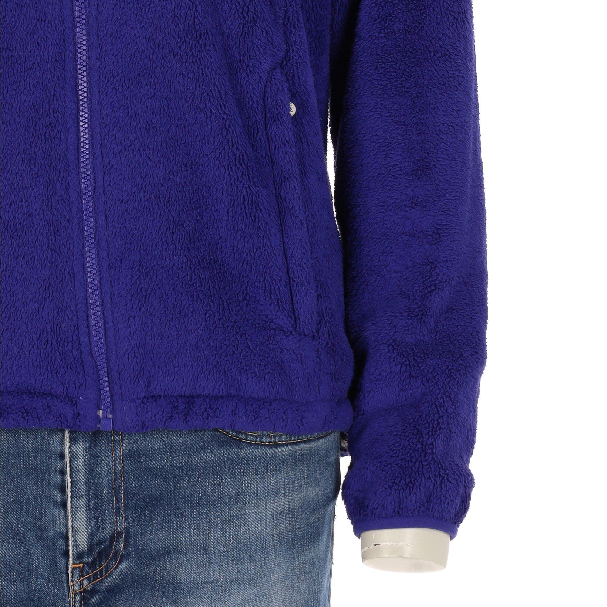 Second hand - The North Face Giacca pile Donna Osito - Stato eccellente 7/7