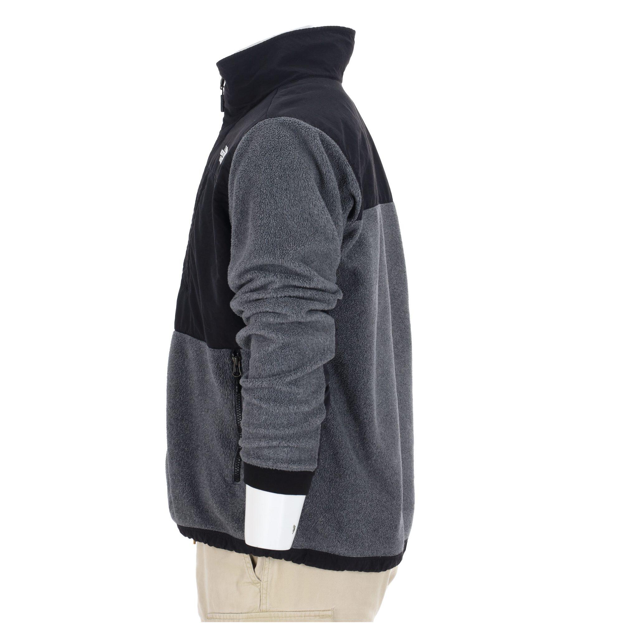 Second hand - The North Face Giacca pile uomo Denali - Stato molto buono 3/7