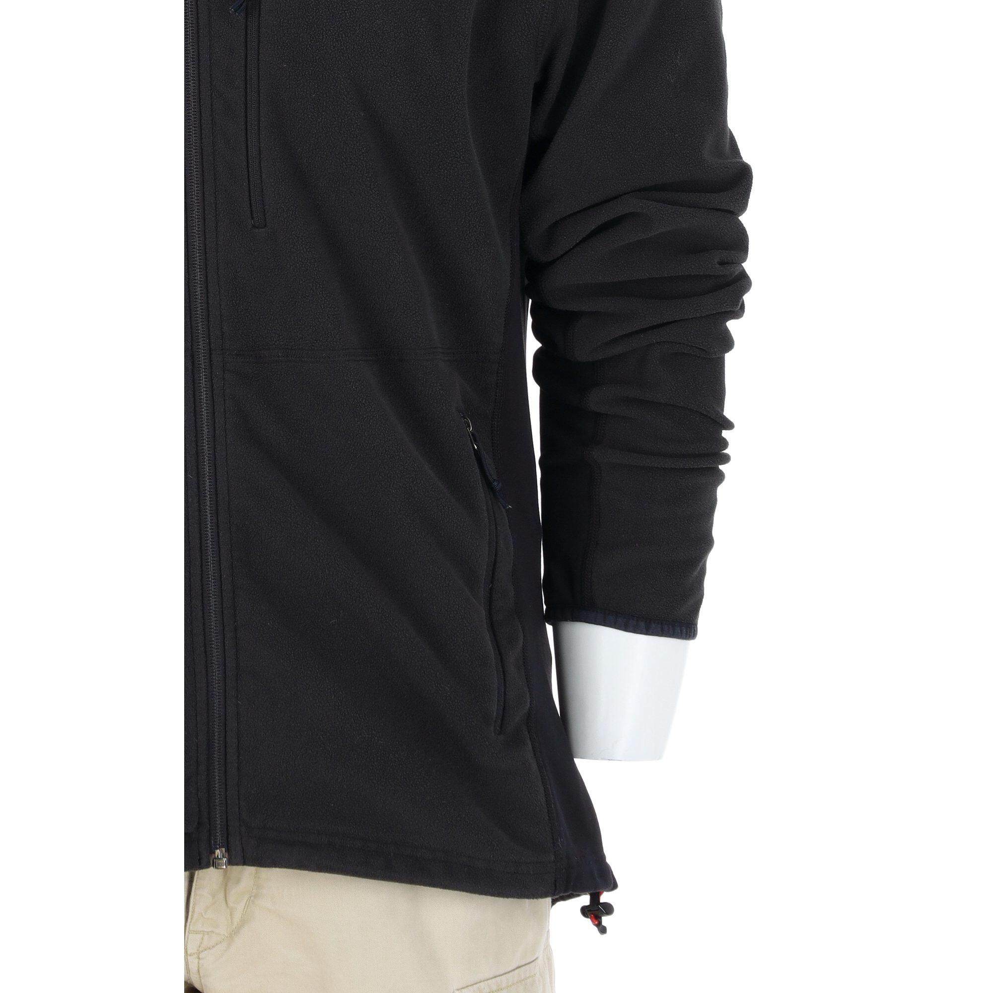 Refurbished - The North Face Herren Fleecejacke - In sehr gutem Zustand 7/7