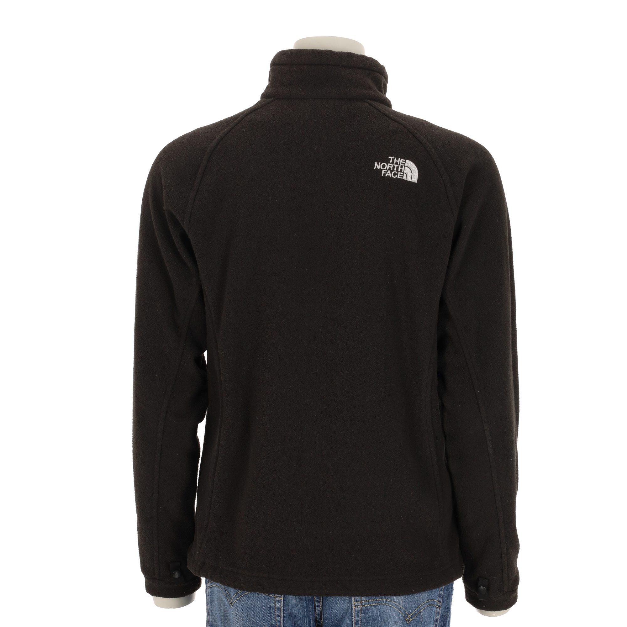 Second hand - The North Face Giacca pile Donna - Stato eccellente 2/7