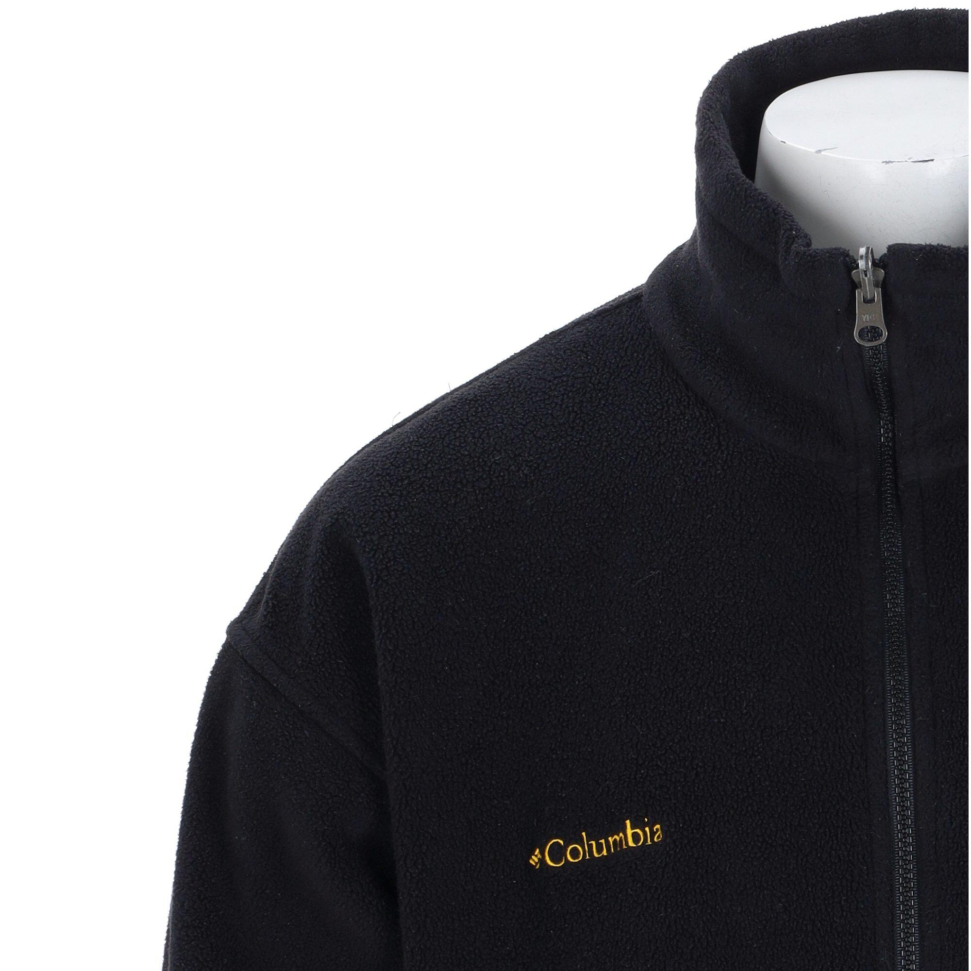 Refurbished - Columbia Herren Fleecejacke Vintage Y2K - In sehr gutem Zustand 6/7