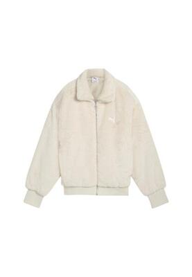 Jas dames puma wit