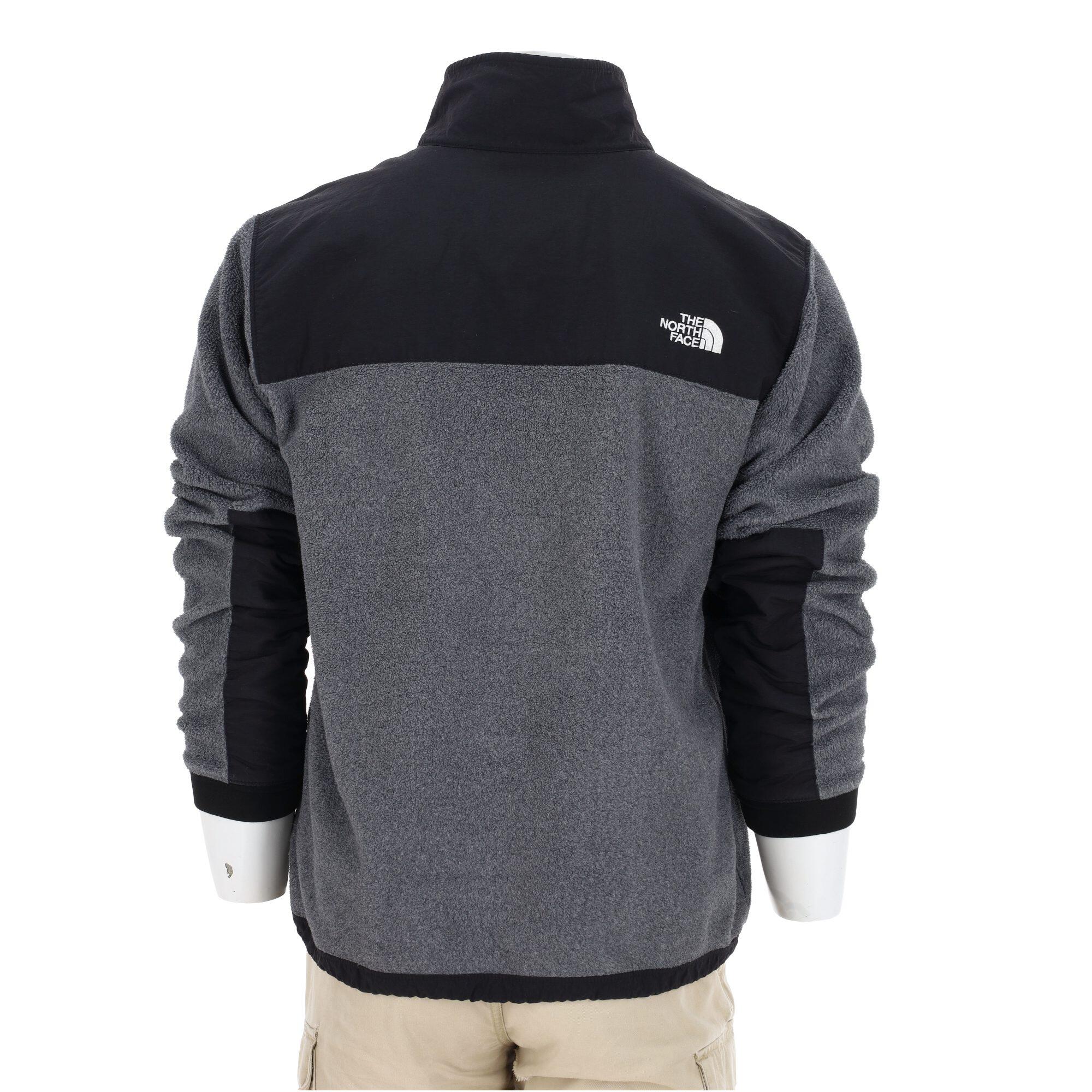 Second hand - The North Face Giacca pile uomo Denali - Stato molto buono 2/7