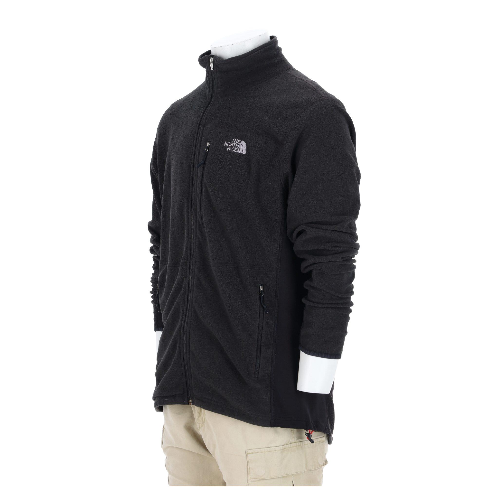 Refurbished - The North Face Herren Fleecejacke - In sehr gutem Zustand 4/7