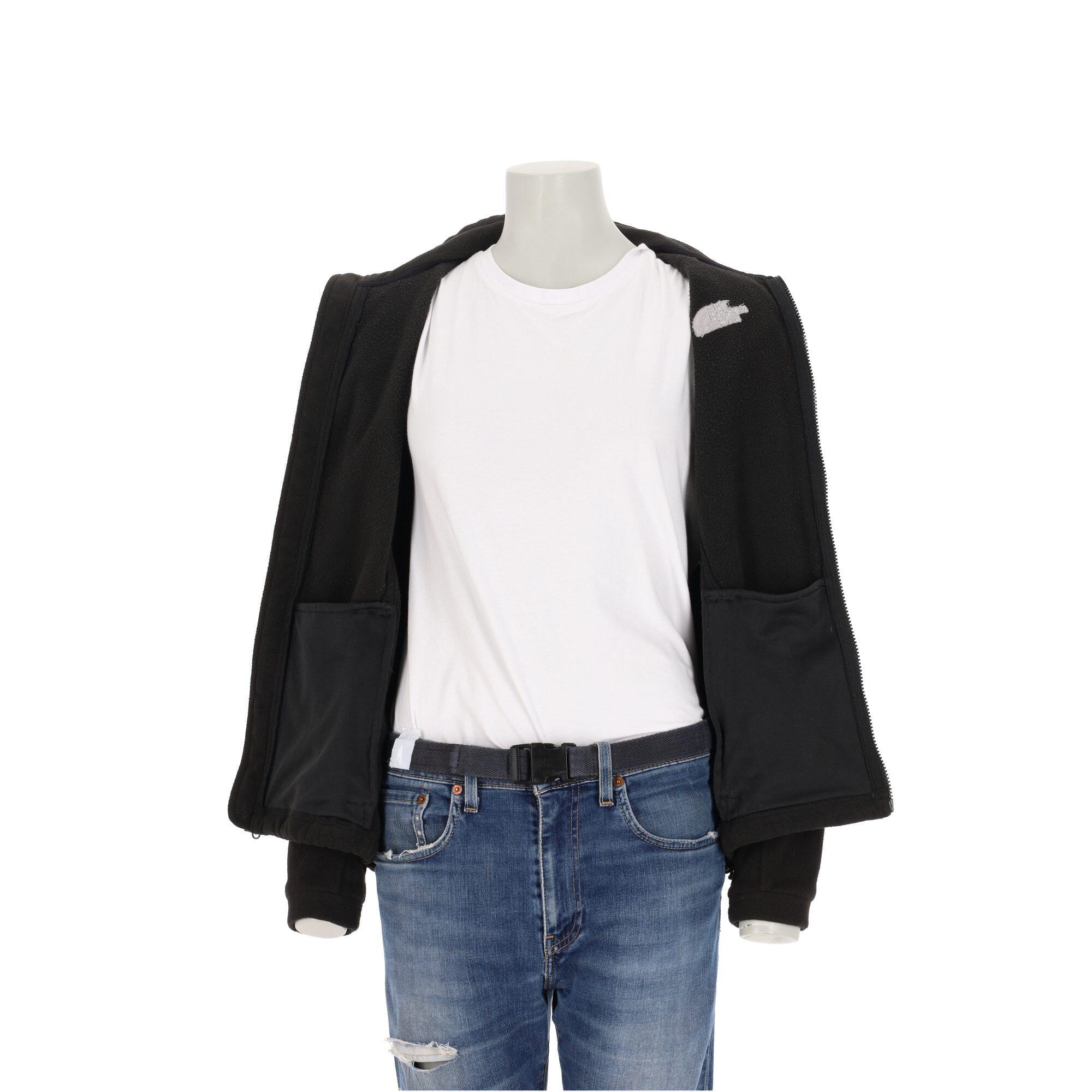 Second hand - The North Face Giacca pile Donna - Stato eccellente 5/7