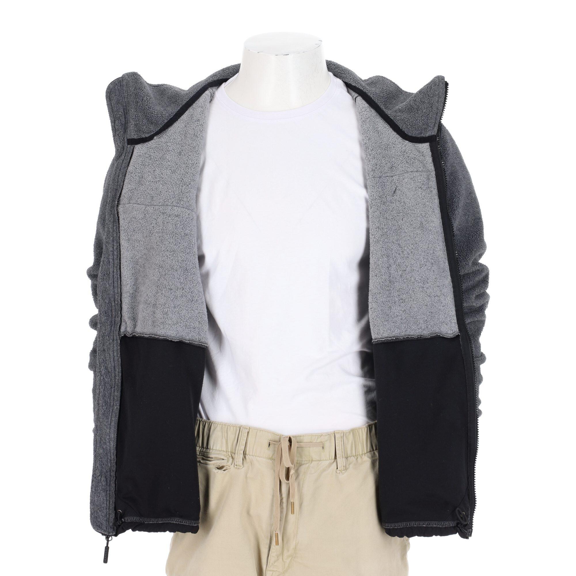Second hand - The North Face Giacca pile uomo Denali - Stato molto buono 5/7