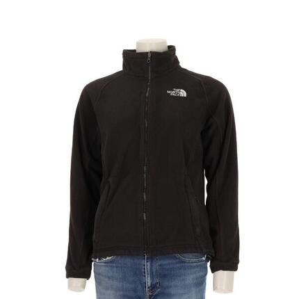 Refurbished - The North Face Damen Fleecejacke - In sehr gutem Zustand