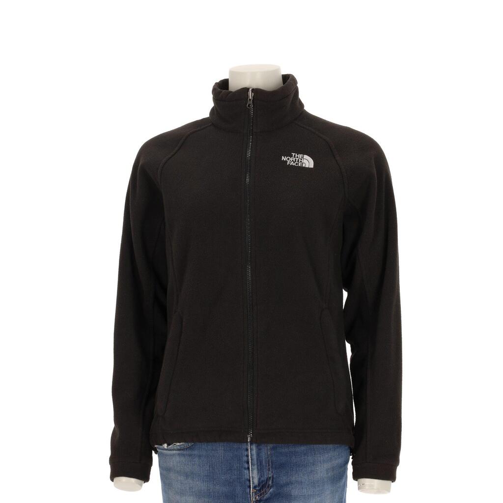 Second life - The North Face Women's Fleece Jacket Black - Excellent