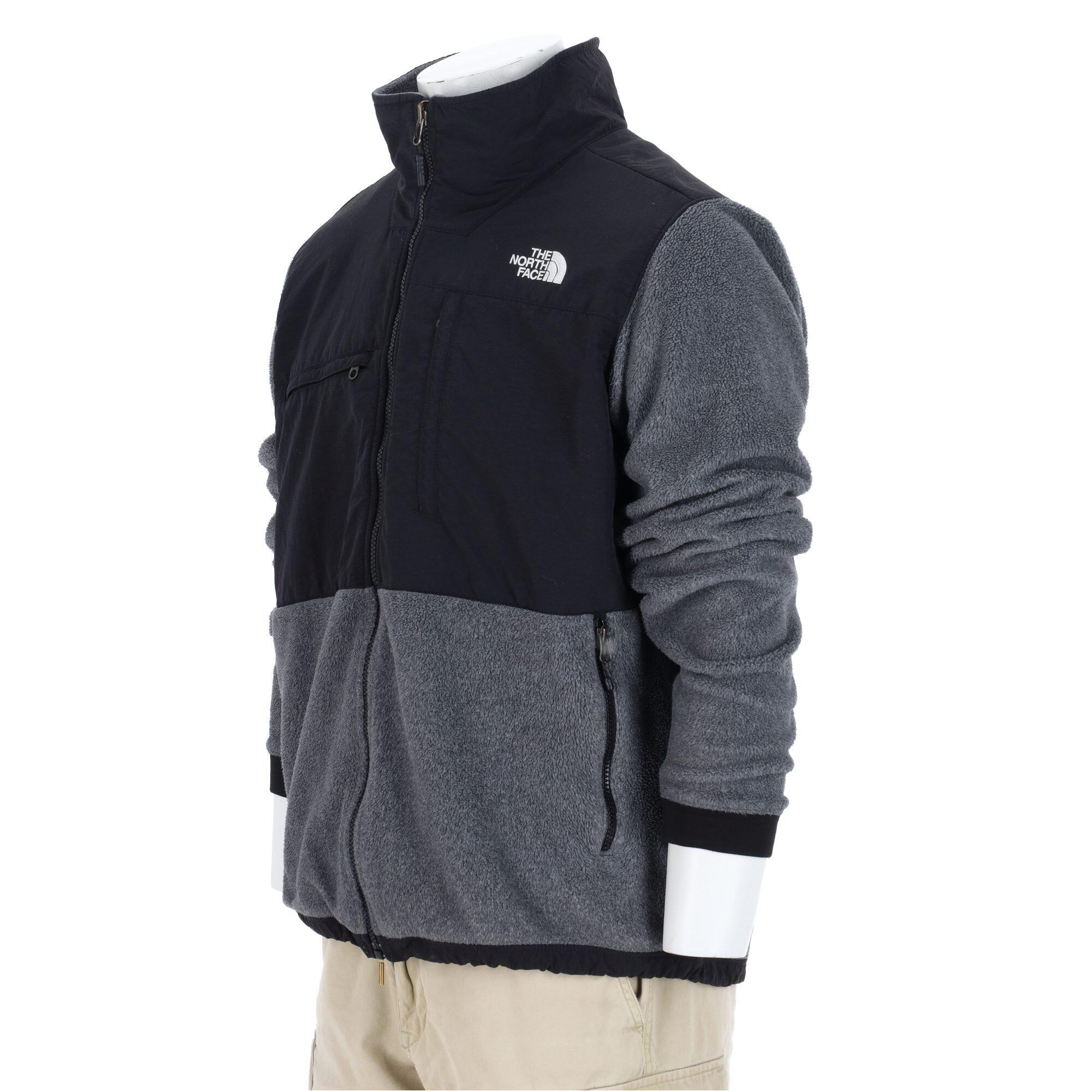Second hand - The North Face Giacca pile uomo Denali - Stato molto buono 4/7