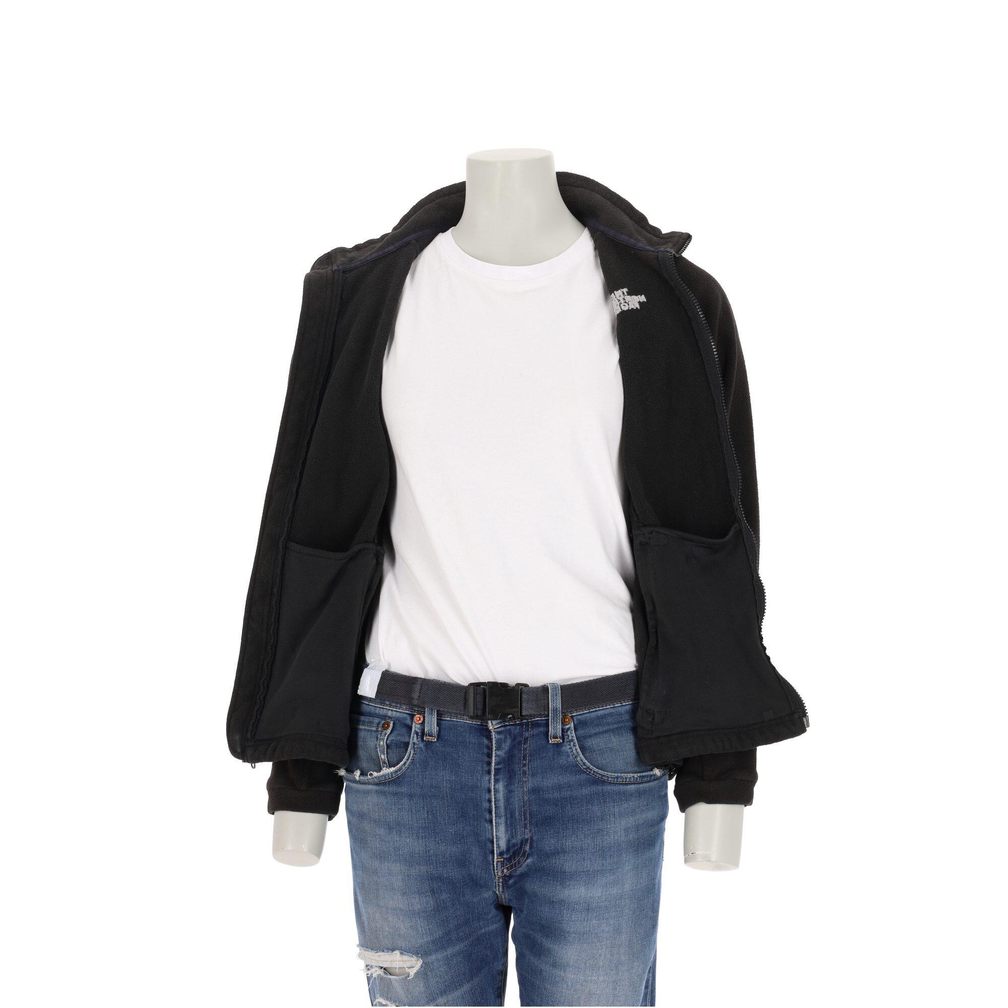 Refurbished - The North Face Damen Fleecejacke - In sehr gutem Zustand 4/7