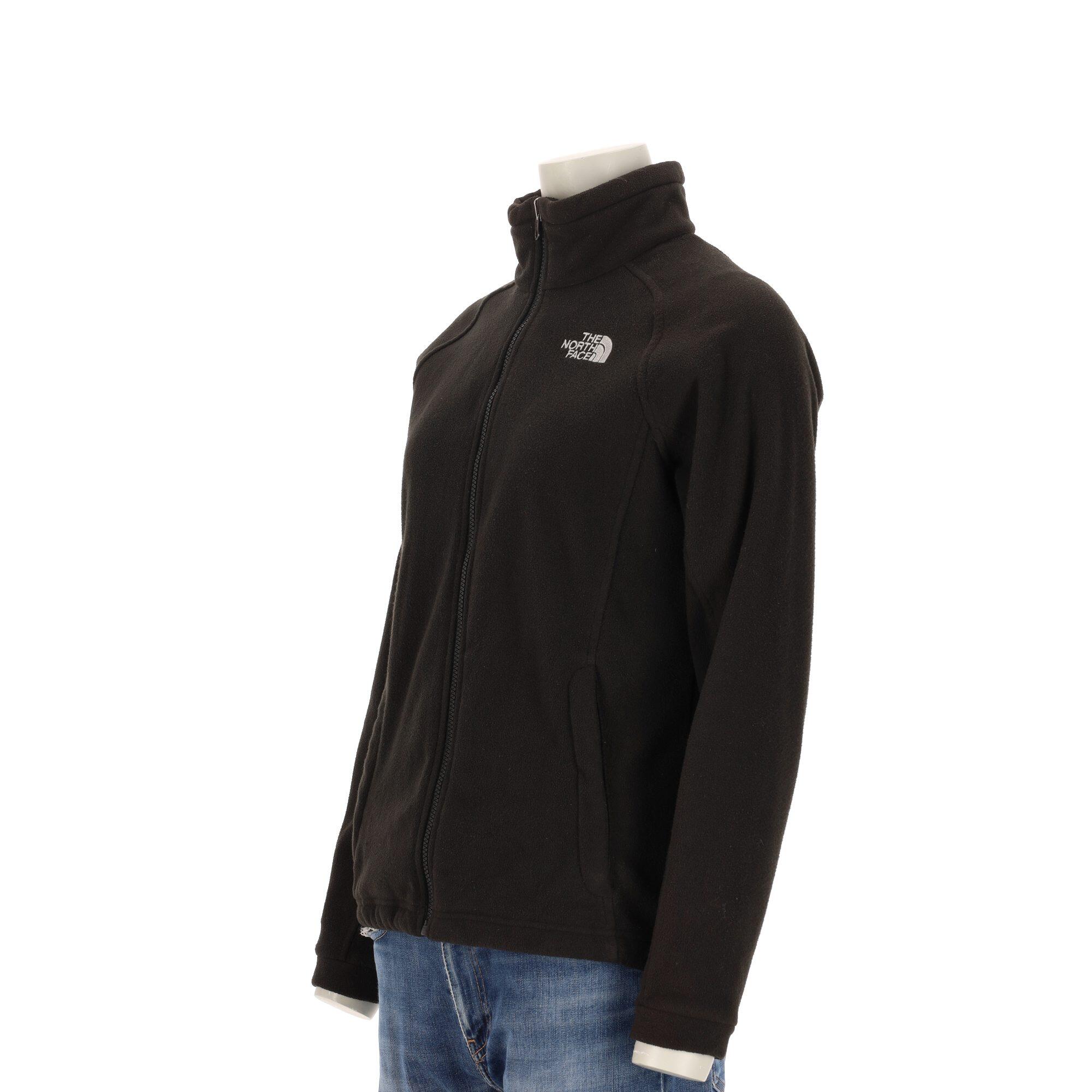 Second hand - The North Face Giacca pile Donna - Stato eccellente 4/7