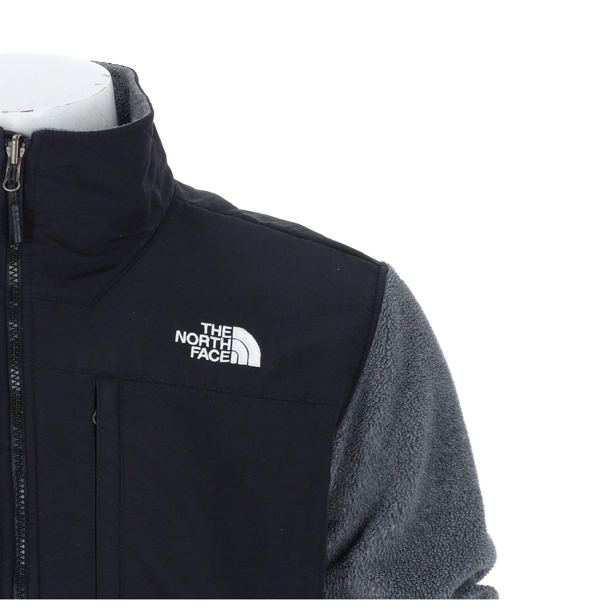 Second hand - The North Face Giacca pile uomo Denali - Stato molto buono 6/7