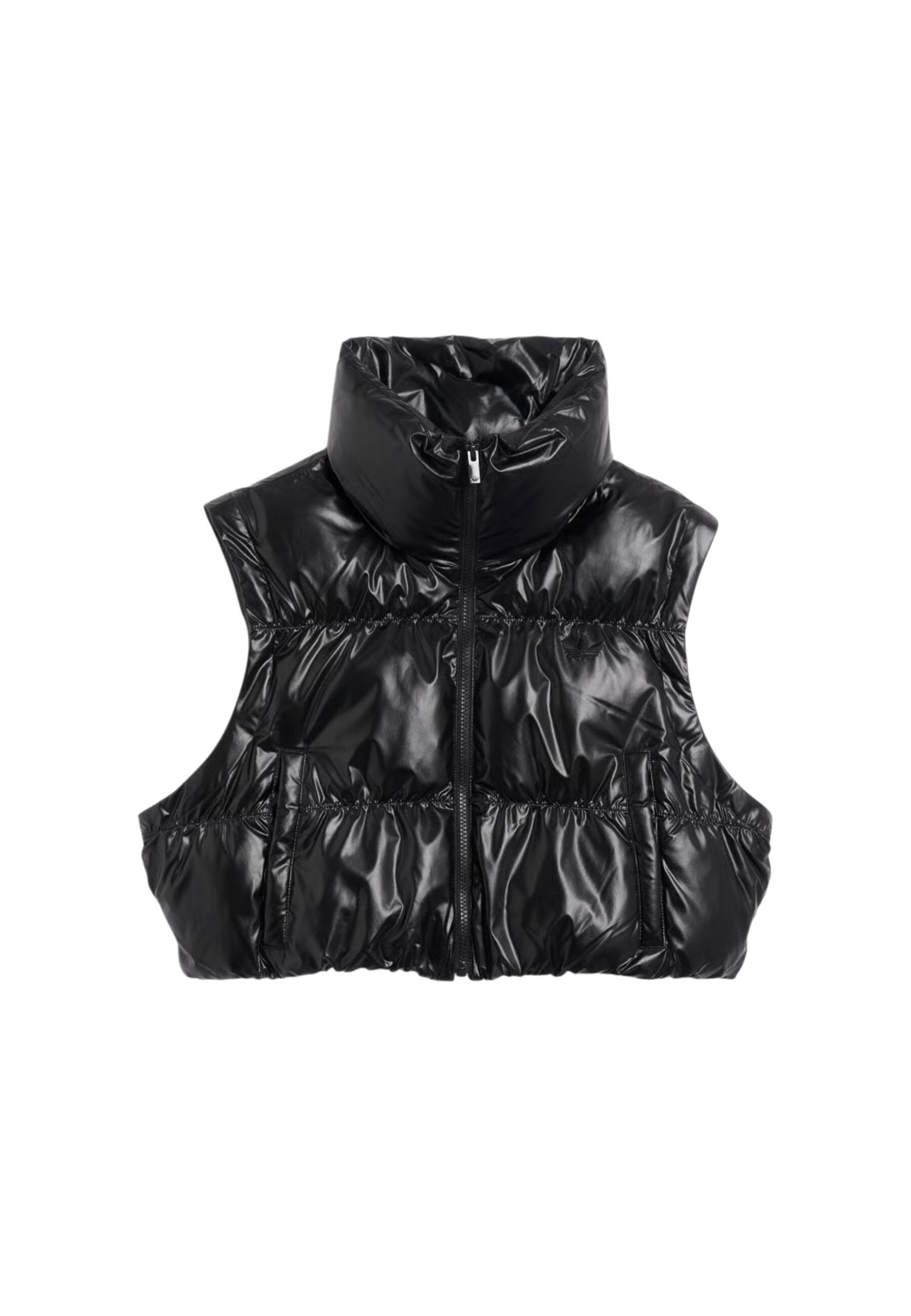 Kurtka puchowa Adidas Originals JX2988 black 2/3