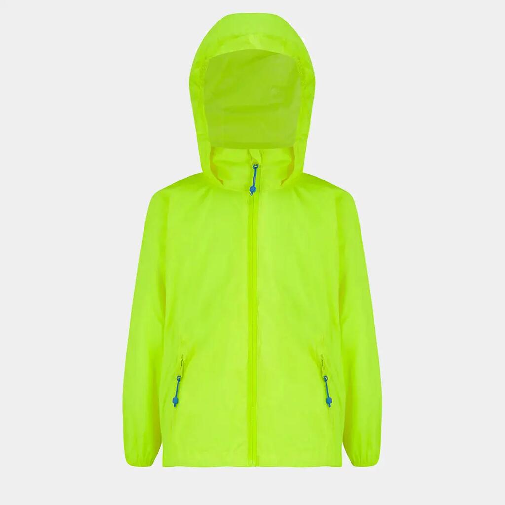 Waterproof jacket Mac In A Sac Origin