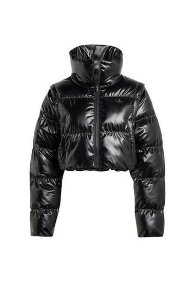 doudoune femme Adidas Originals noir