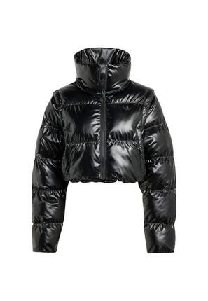 doudoune femme Adidas Originals noir