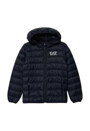 Doudoune Garçon Emporio Armani Noir 7B000035