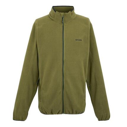 Herren Wandern Fleece - Hadfield