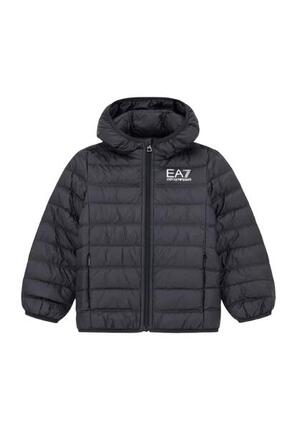 Doudoune Garçon Emporio Armani Noir 8NBB05_BN29Z_NERO