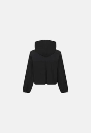 Jacke Mädchen Nike Sportswear schwarz