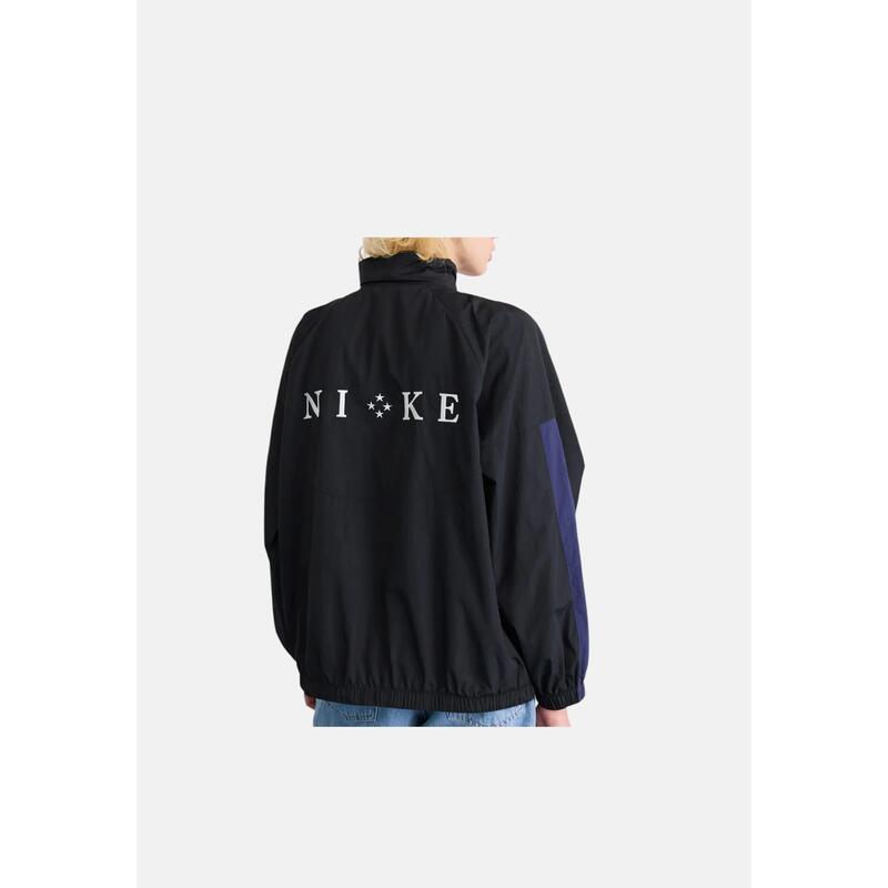 Jachetă femei Nike Sportswear negru