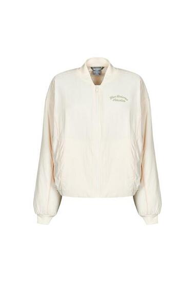 doudoune femme New Balance Avorio