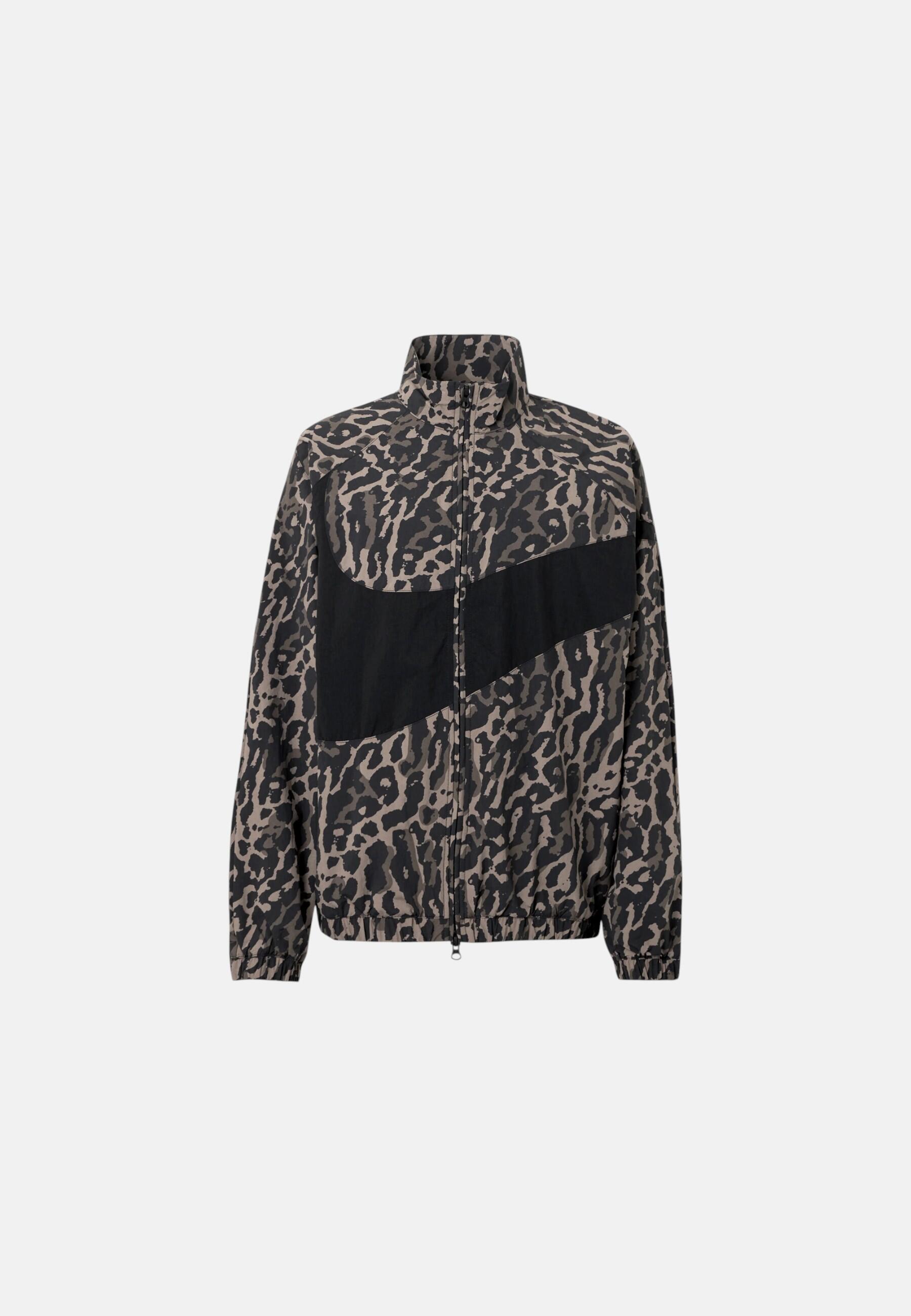 Veste femme Nike Sportswear multiplo 1/3