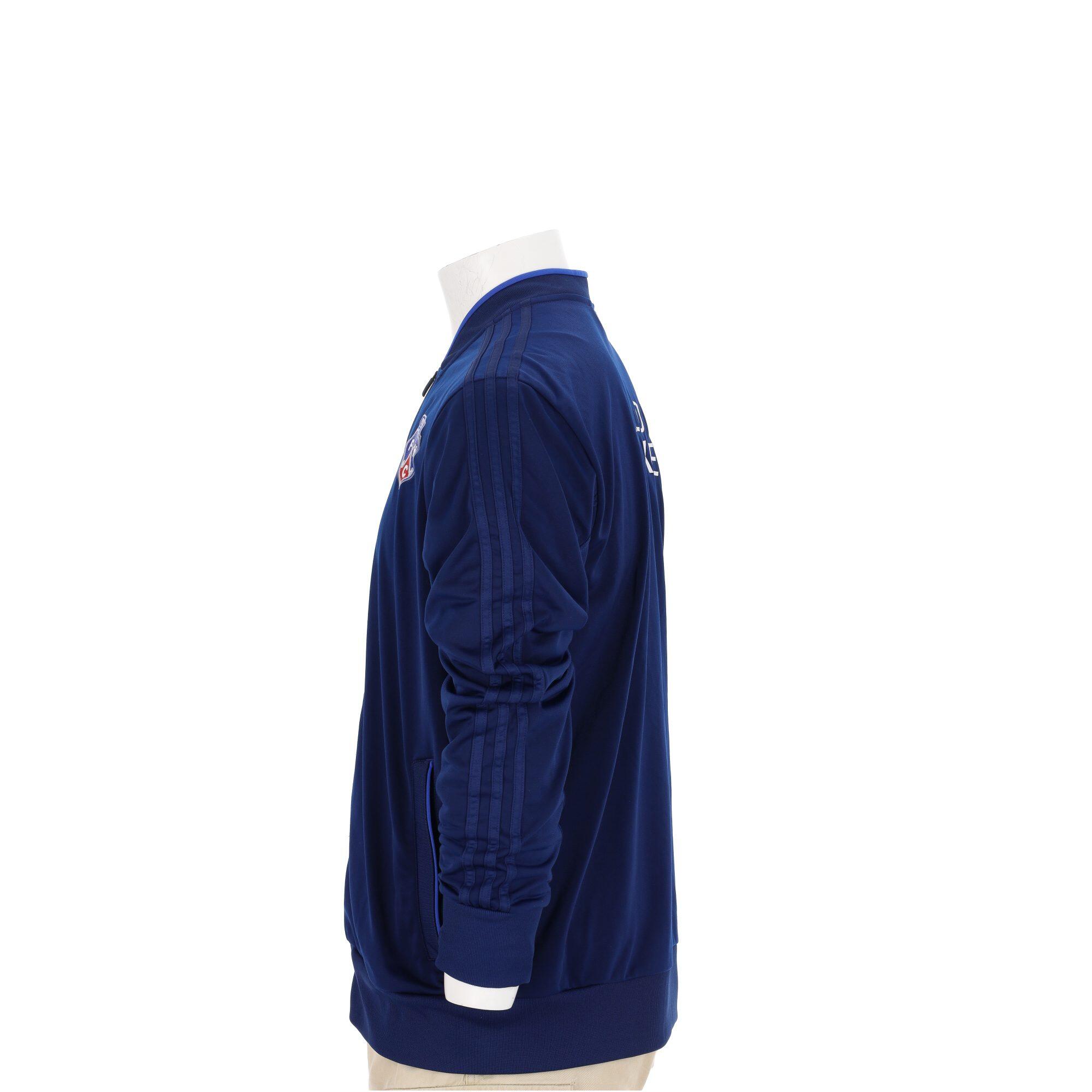 Seconde vie - Veste de survêtements Homme  Marine - Excellent 3/7