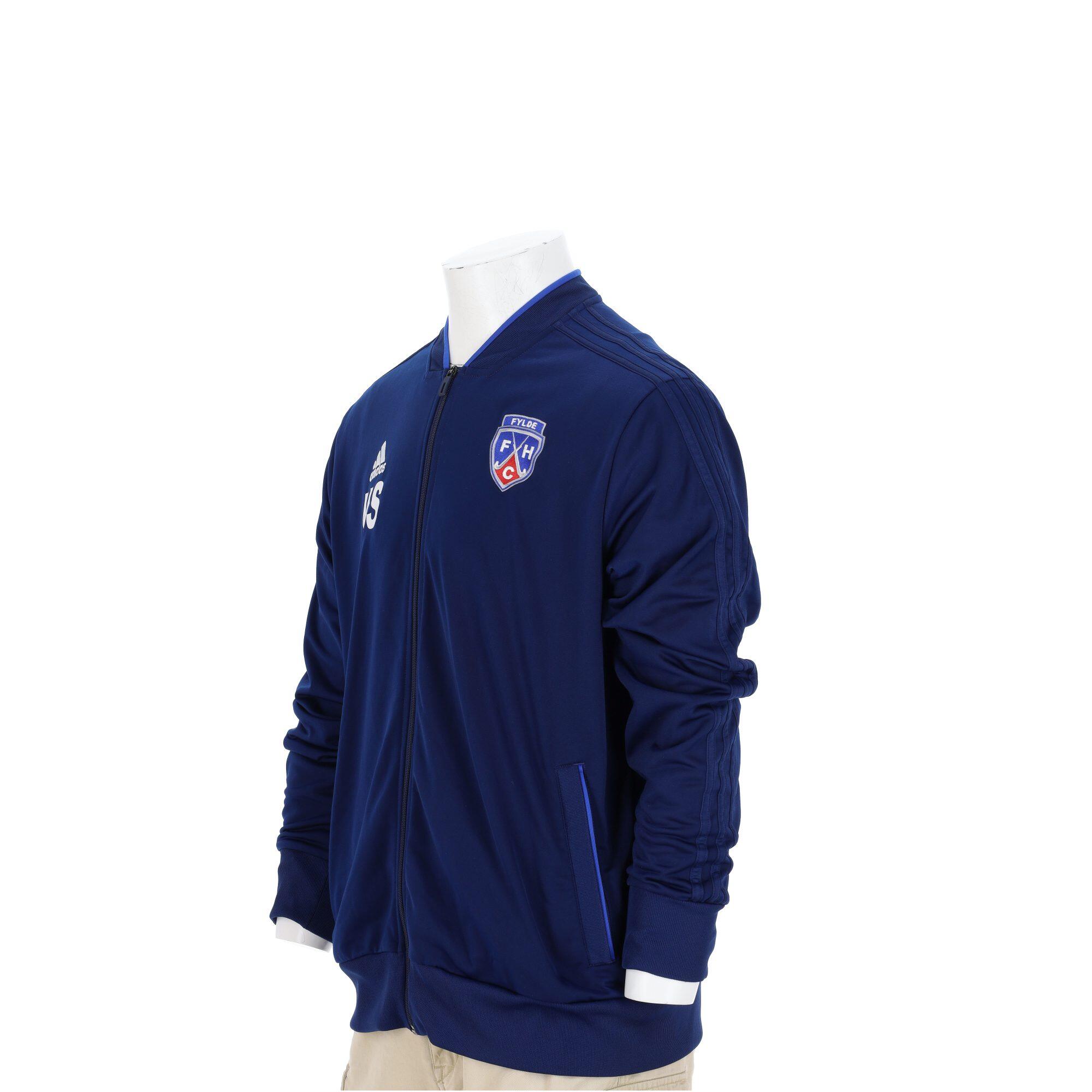 Seconde vie - Veste de survêtements Homme  Marine - Excellent 5/7
