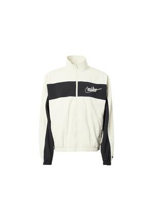 Veste homme Nike Sportswear beige