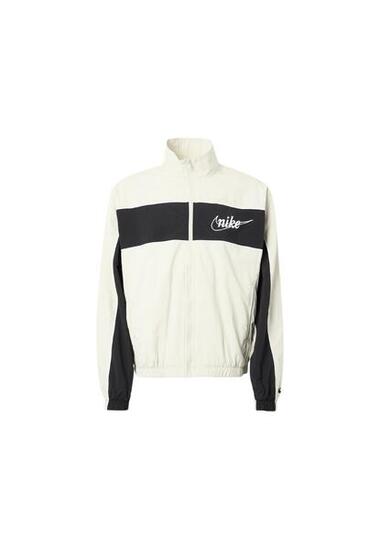 Veste homme Nike Sportswear beige