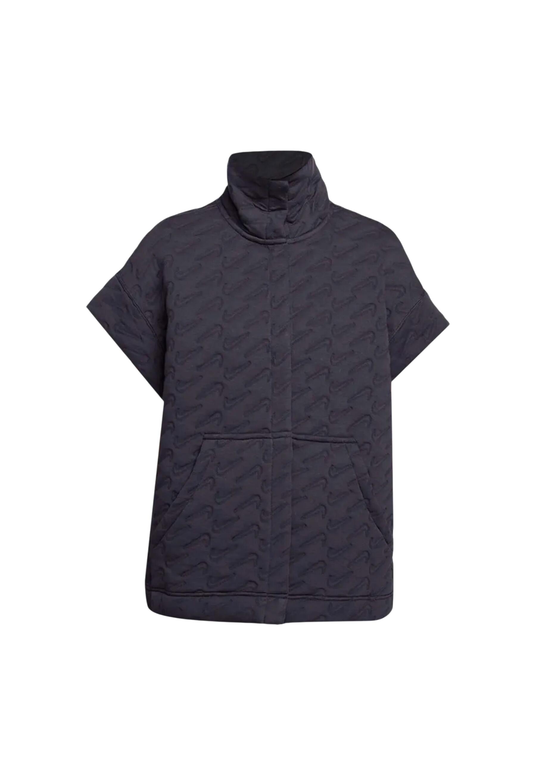 Gilet sans manches Nike Sportswear HV2785-540 bleu 1/1
